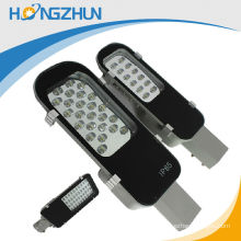 12w 24w 30w 40w 50w 12v led street light